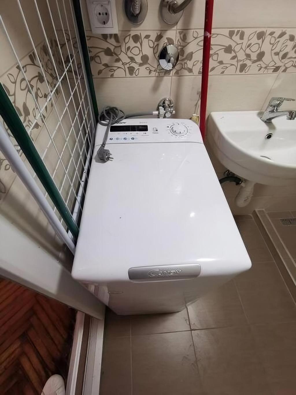 Nov Apartman U Mirnoj Ulici U Centru Beograda Εξωτερικό φωτογραφία