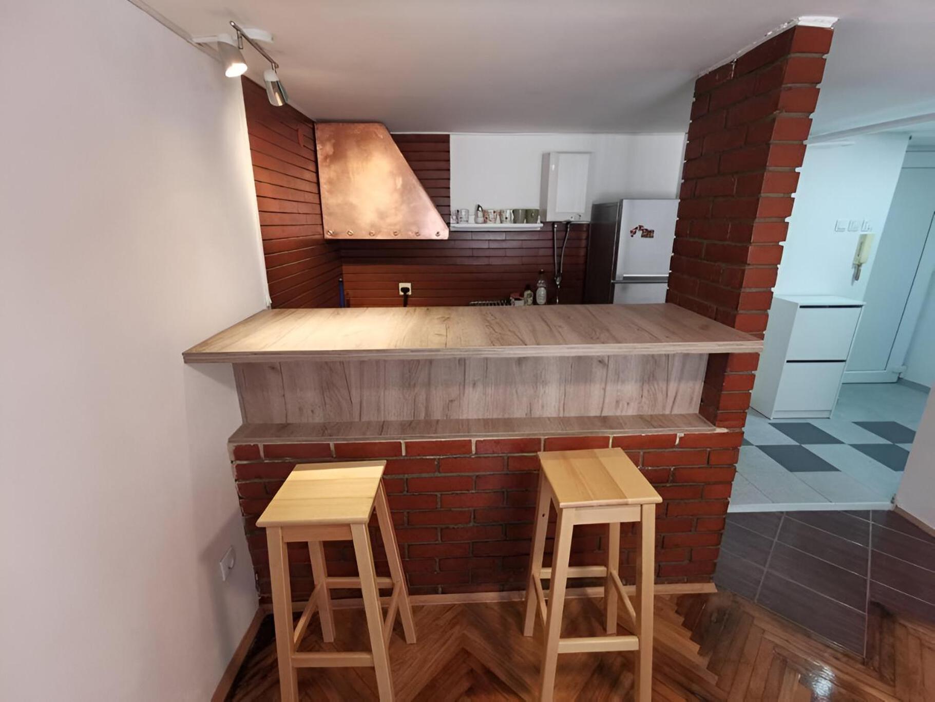 Nov Apartman U Mirnoj Ulici U Centru Beograda Εξωτερικό φωτογραφία